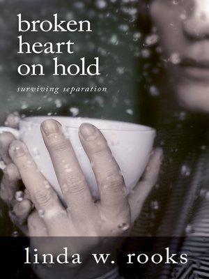 cover image of Broken Heart on Hold